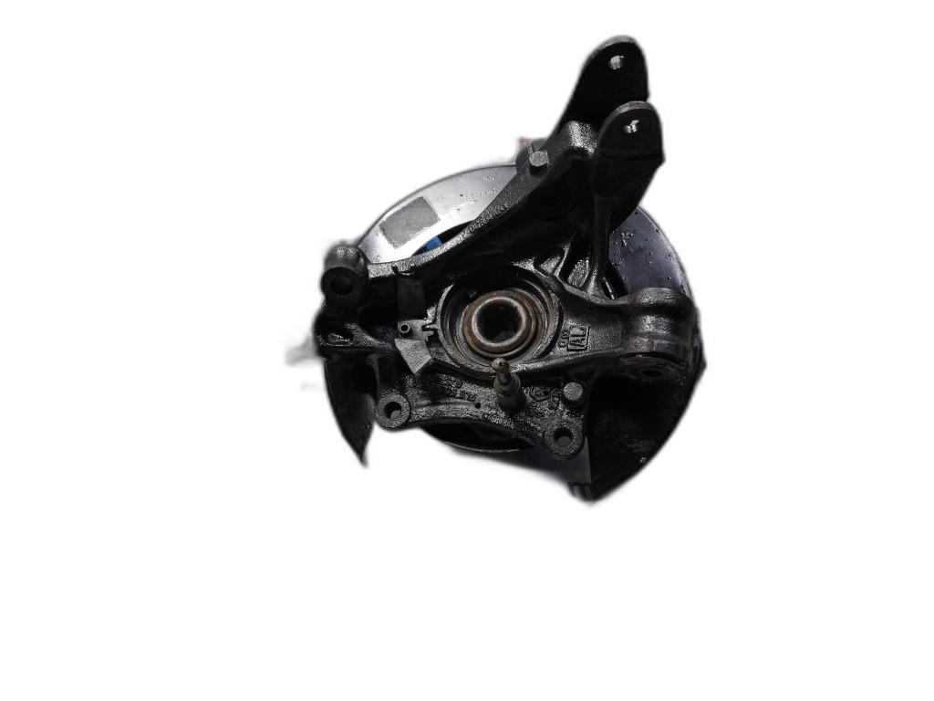 Fuzeta dreapta spate Volkswagen Touareg (7LA) 2.5 TDI 2006 BAC OEM 7L6505436A