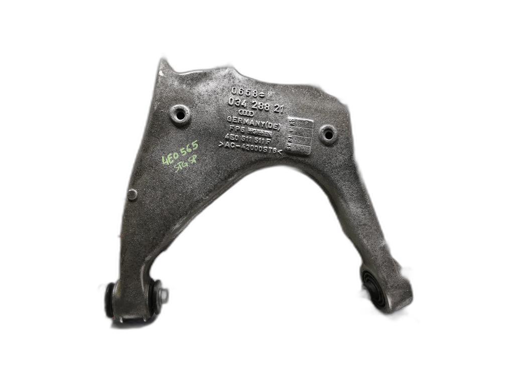 Brat trapez stanga spate Audi A8 D3 2006 ASB OEM 4E0511511F