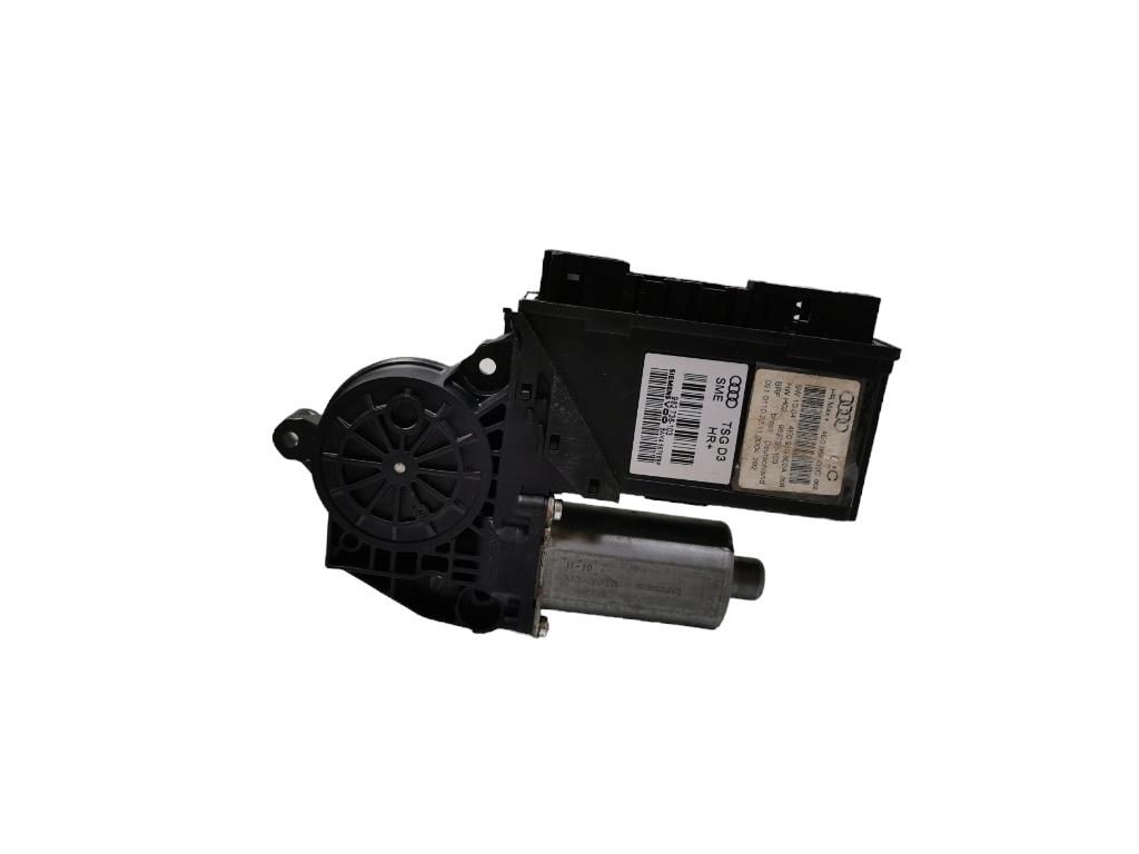 Motoras macara dreapta spate Audi A8 D3 2006 ASB OEM 4E0910802A