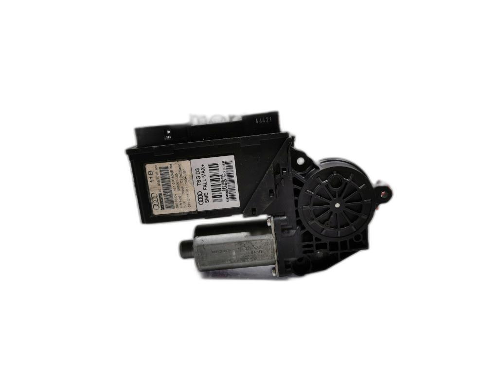 Motoras macara stanga spate Audi A8 D3 2006 ASB OEM 4E0861963