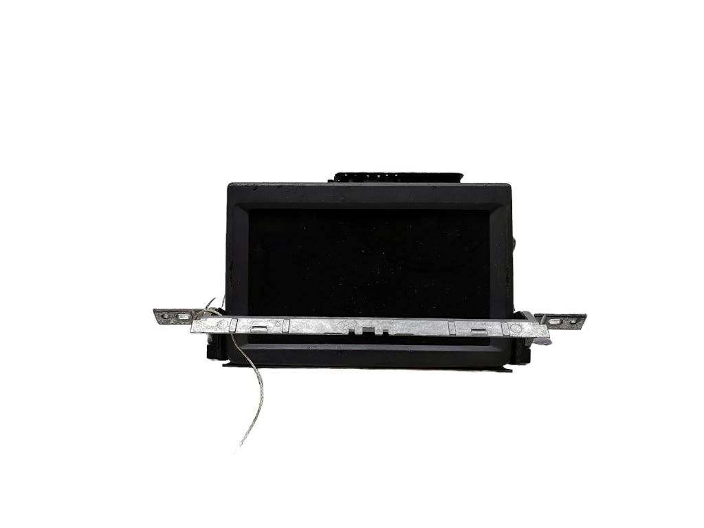Display navigatie Audi A8 D3 2006 ASB OEM 4E0857273D