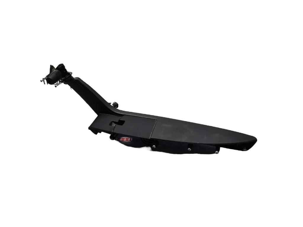 Maner interior stanga spate Audi A3 8P Sportback 2005 2.0 TDI BKD 8P4959521A OEM 8P4959521A