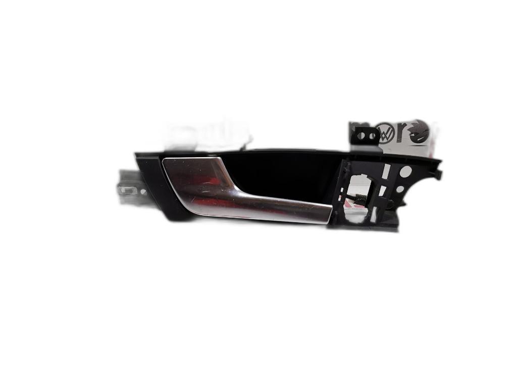 Maner interior stanga Audi A3 8P 8P4837019A OEM 8P4837019A