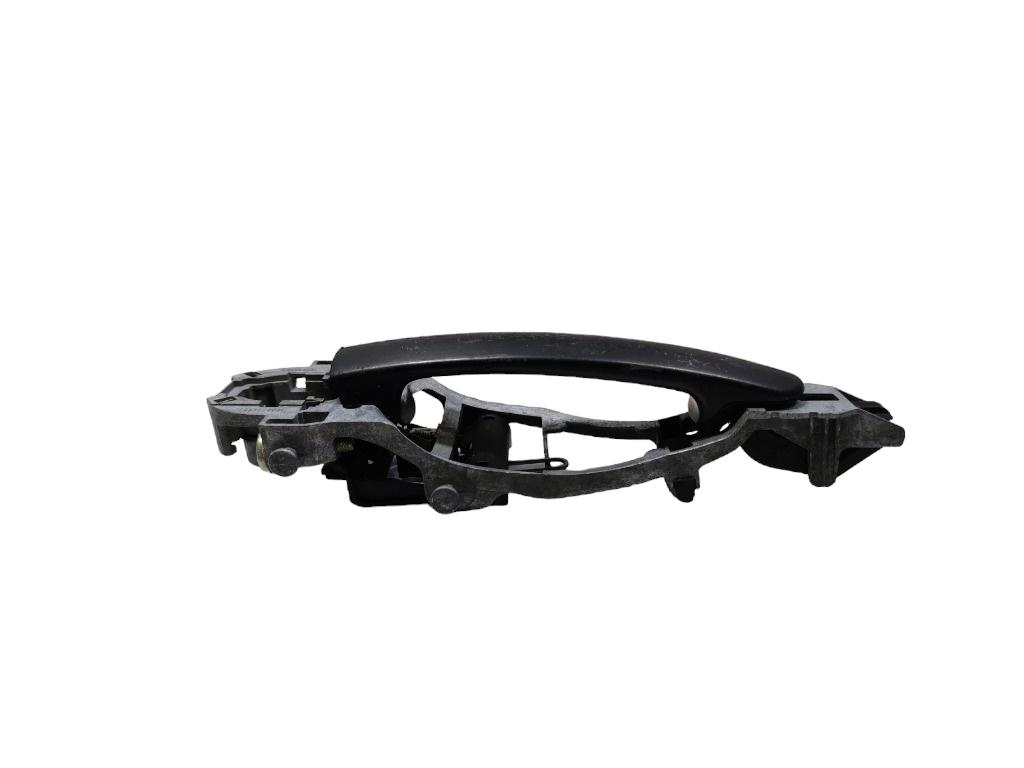 Maner dreapta spate Skoda Octavia 2 Combi (1Z5) 1Z0839885 SKODA OCTAVIA [ 1959 - 1971 ] OEM 1Z0839885