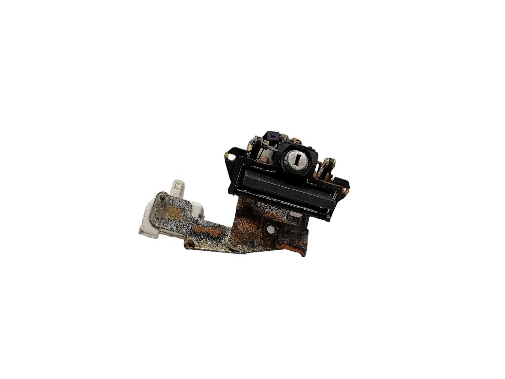 Butuc haion Skoda Octavia 2004 1U9827565 SKODA OCTAVIA [ 1959 - 1971 ] OEM 1U9827565