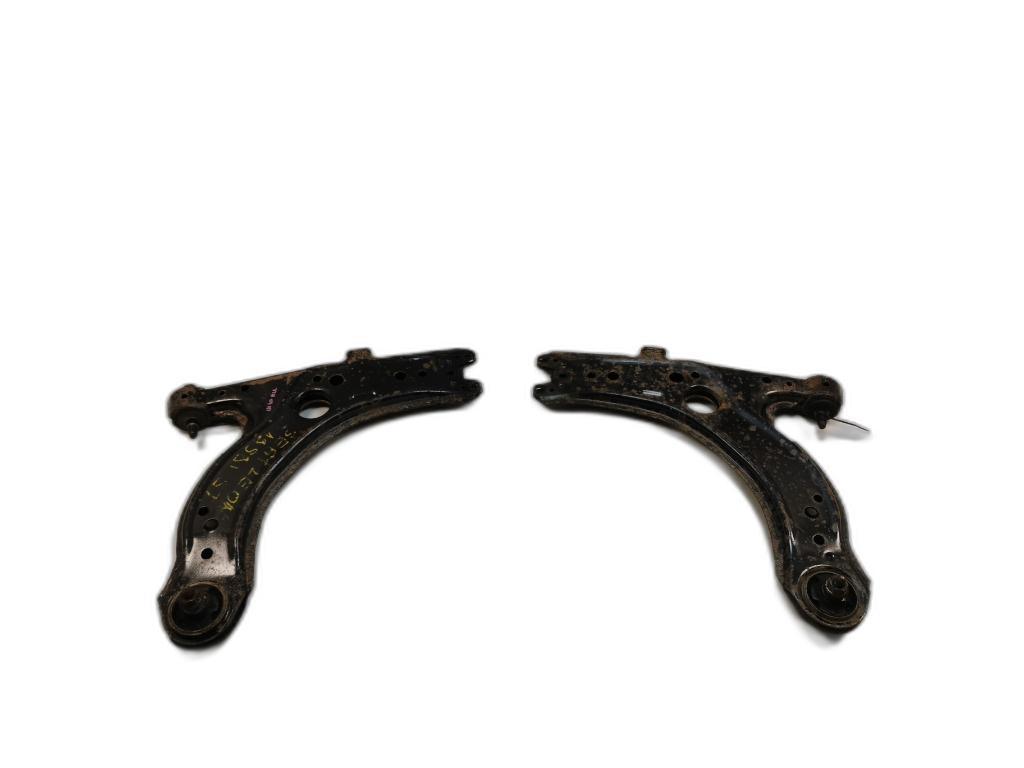Set brat suspensie roata Seat Leon 1J0407152A 1J0407151A OEM 1J0407152A
