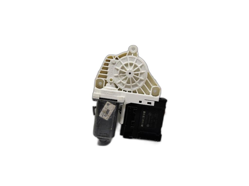 Motoras macara dreapta fata Volkswagen Golf 5 1K0959802K OEM 1K0959802K