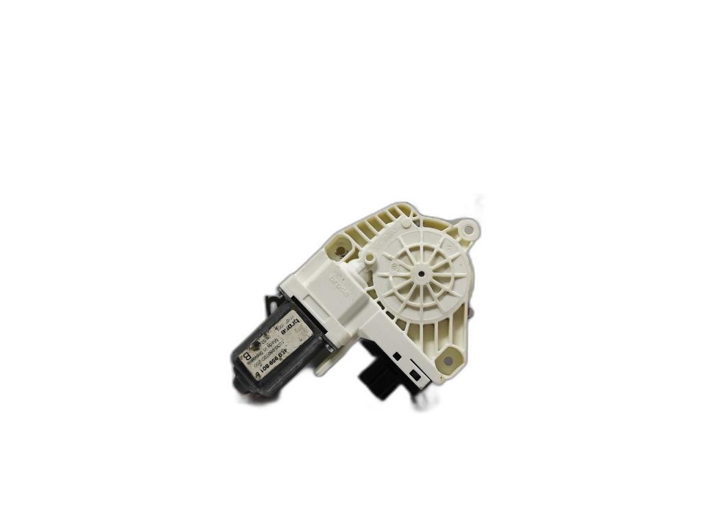 Motoras macara stanga fata Audi Q7 (2005-2008) 4L0959801B OEM 4L0959801B