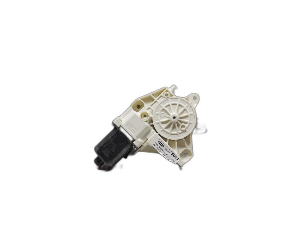 Motoras macara stanga fata Audi A3 8P 8P0959801J OEM 8P0959801J