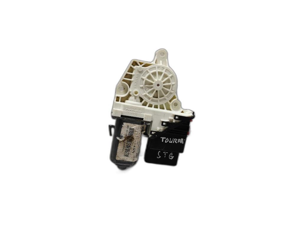 Motoras macara stanga spate Volkswagen Golf 5 (2004-2009) 1K0959703J OEM 1K0959703J