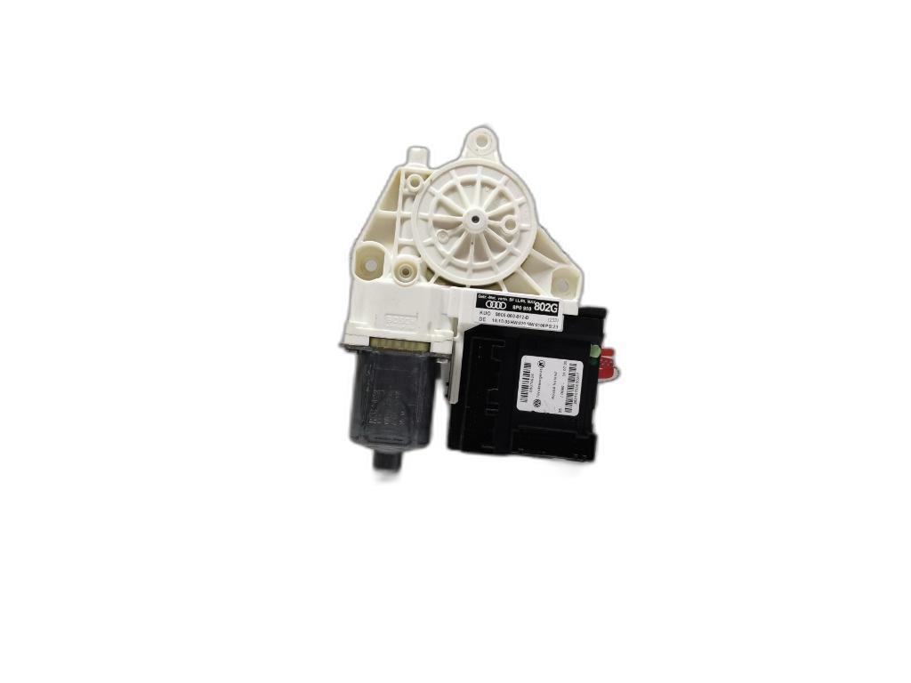Motoras macara dreapta fata Audi A3 8P 2008 8P0959802G OEM 8P0959802G