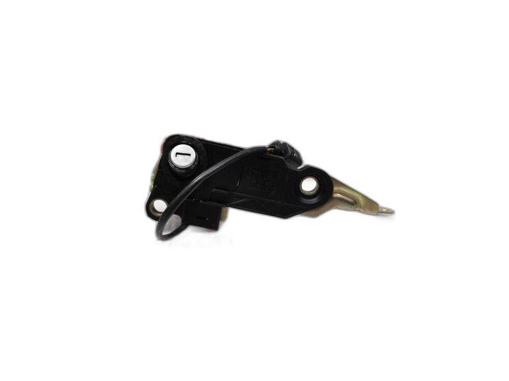 Motoras deschidere haion Volkswagen Passat B5 (1996-2005) 3B9827297A OEM 3B9827297A