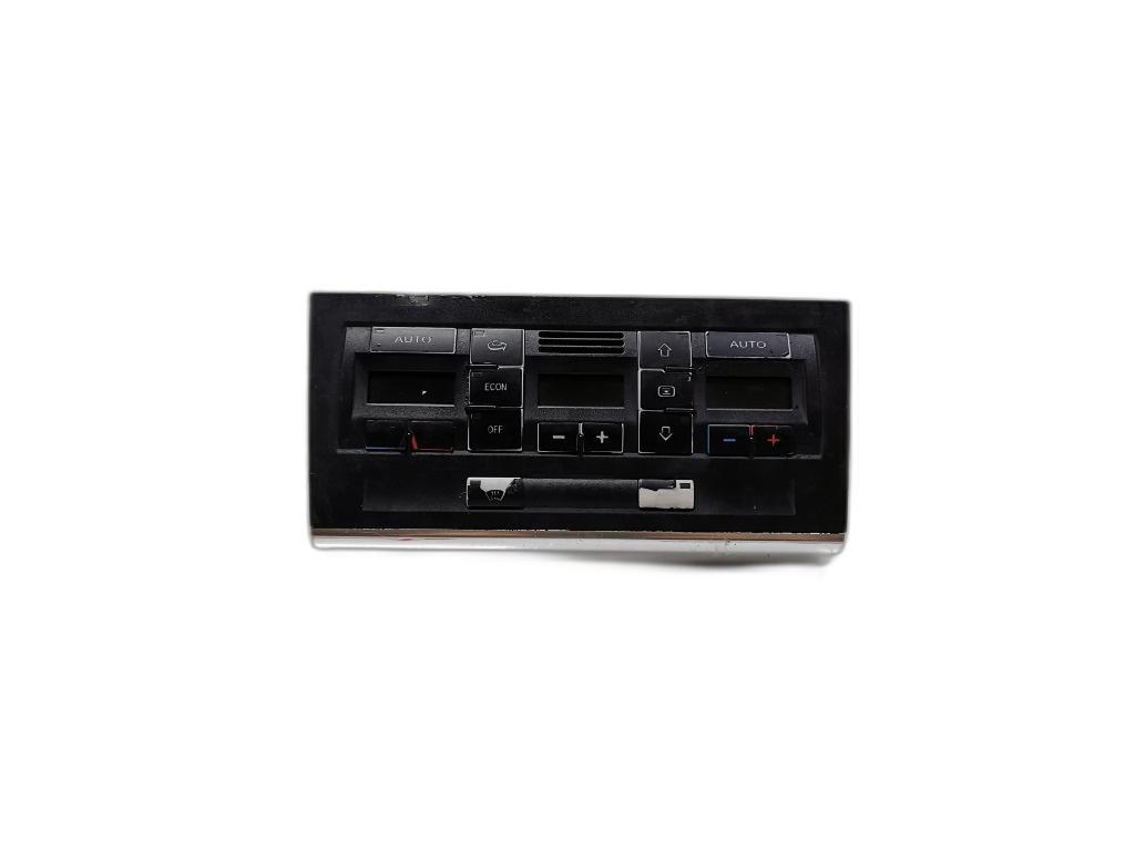 Panou AC Audi A4 (8E2 B6) 2000-2004 8E0820043 OEM 8E0820043