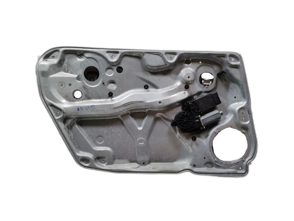 Macara usa stanga fata Skoda Superb I (3U4) (2001-2008) 3B4837755D OEM 3B4837755D
