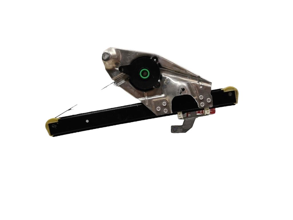 Macara usa stanga spate Audi A6 (1997-2004) (4B C5) 4B0839397B OEM 4B0839397B