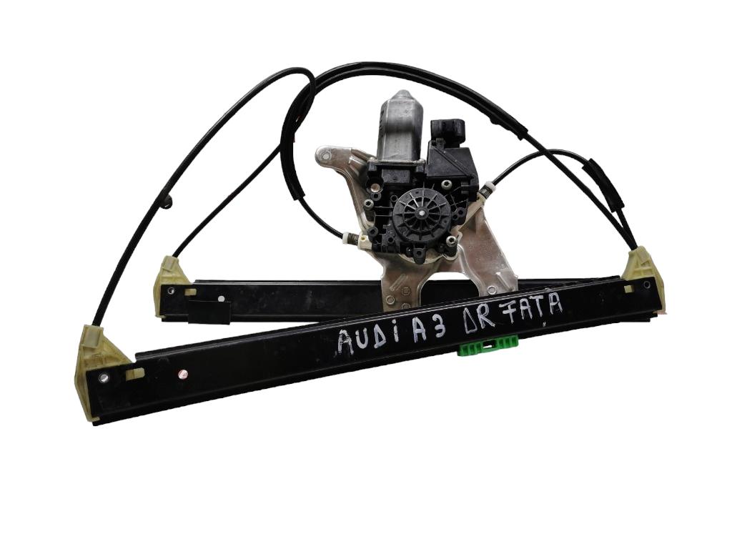 Macara usa dreapta fata Audi A6 C5 (1997-2005) 4B0837398 OEM 4B0837398