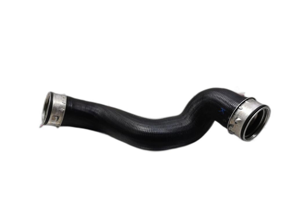 Furtun intercooler Skoda Superb I (3U4) [Fabr 2001-2008] 1.9 TDI BSV 3B0145834N OEM 3B0145834N