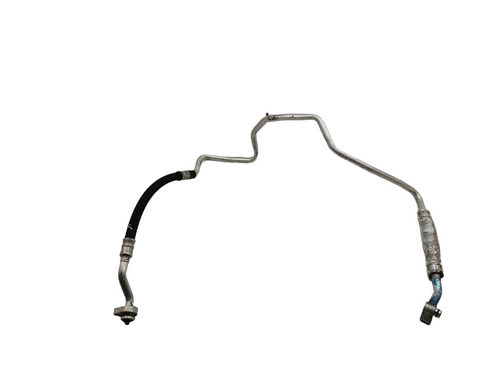Conducta AC Audi A3 (2003->) [8P1] 1K0820743FA OEM 1K0820743FA