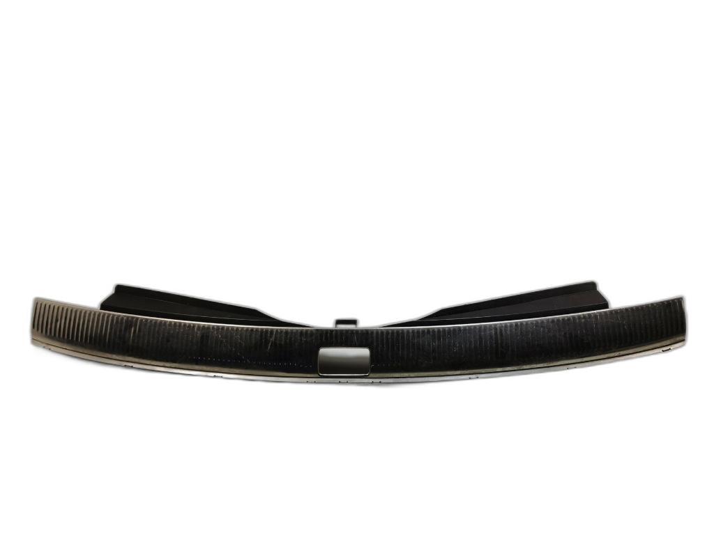 Protectie portbagaj cromata Audi Q7 4L 4L0864483 OEM 4L0864483