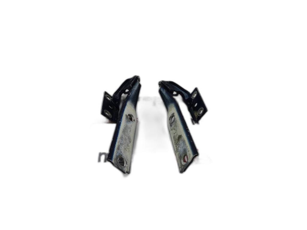 Set balamale capota Volkswagen Passat B5 Audi A4 B5 1998-2004 OEM 3B0823301