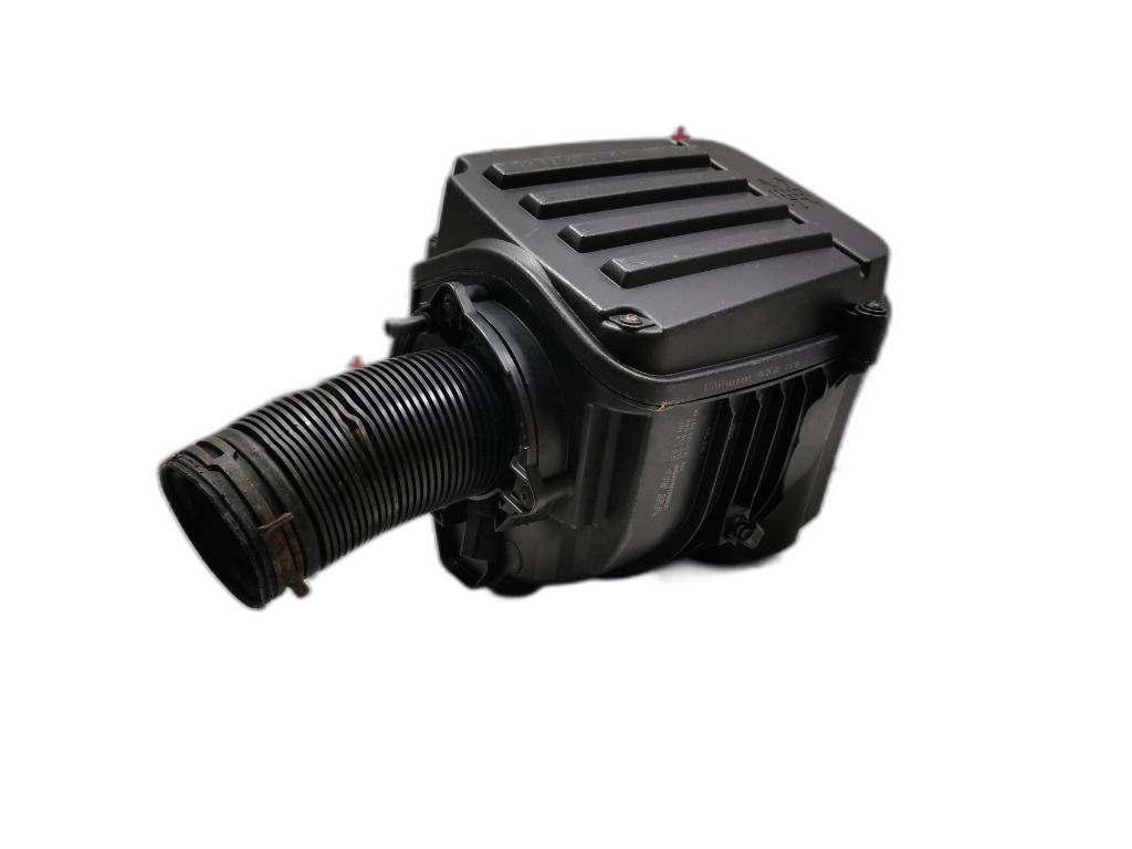 Carcasa filtru aer, Audi A3 (8P1) [Fabr 2003-2012]1.6 b, BGU, 1F0129607 OEM 1F0129607