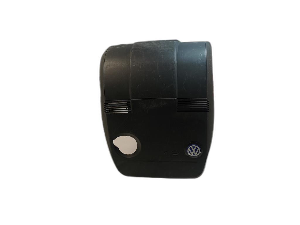 Capac motor cu carcasa filtru aer VOLKSWAGEN POLO (9N_) [ 2001 - 2012 ] OEM 03D129607K