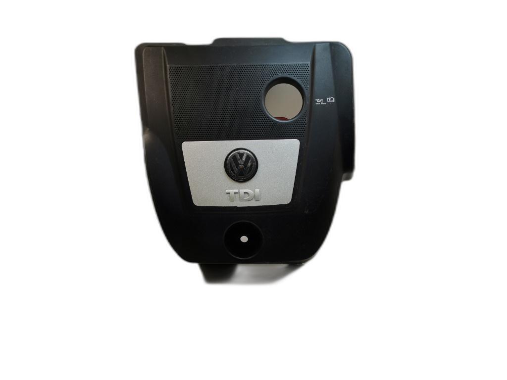 Capac ornament motor 038103925EK Volkswagen Golf 4 (1J5) Kombi 2005 1.9 TDI OEM 038103925EK