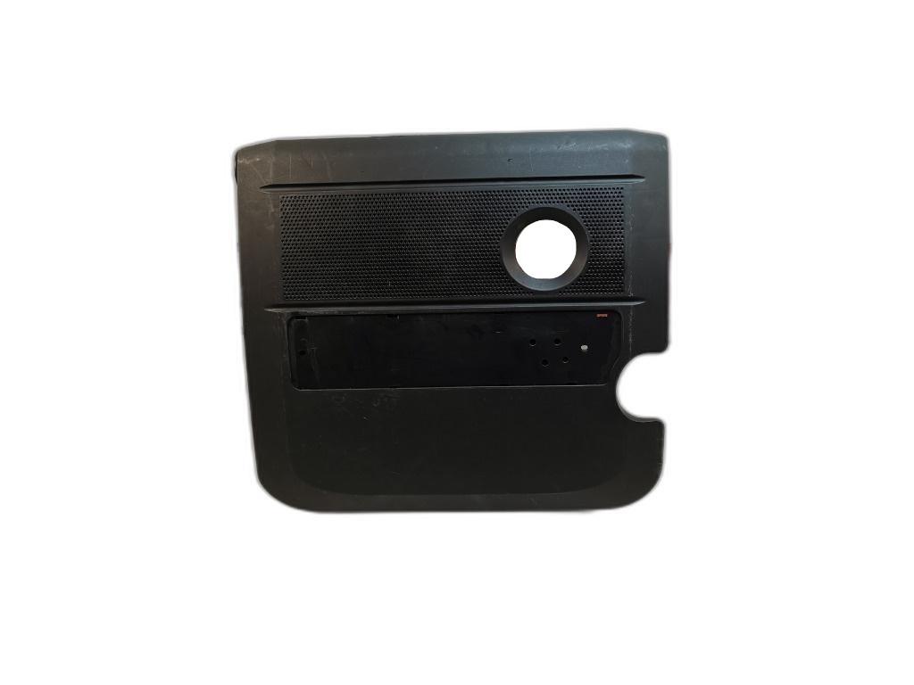 Capac ornament motor cu carcasa filtru aer Audi A2 (8Z) Hatchback 2005 1.4 16V OEM 036129607