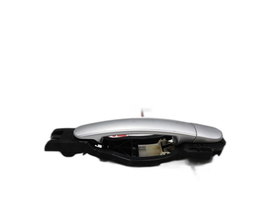 Set manere 3B0837207G Seat Leon (1M1) Hatchback 2006 1.9 TDI SEAT LEON (1M1) [ 1999 - 2006 ] OEM 3B0837207G