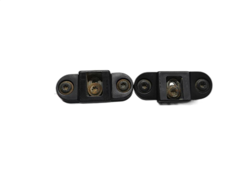 Set tampoane haion 1U0827240C Seat Leon (1M1) Hatchback 2006 1.9 TDI SEAT LEON (1M1) [ 1999 - 2006 ] OEM 1U0827240C
