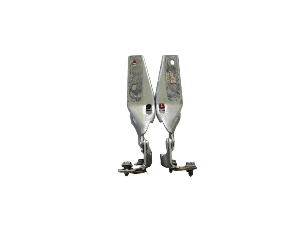 Set balamale capota 1M0823301B Seat Leon (1M1) Hatchback 2006 1.9 TDI SEAT LEON (1M1) [ 1999 - 2006 ] OEM 1M0823301B