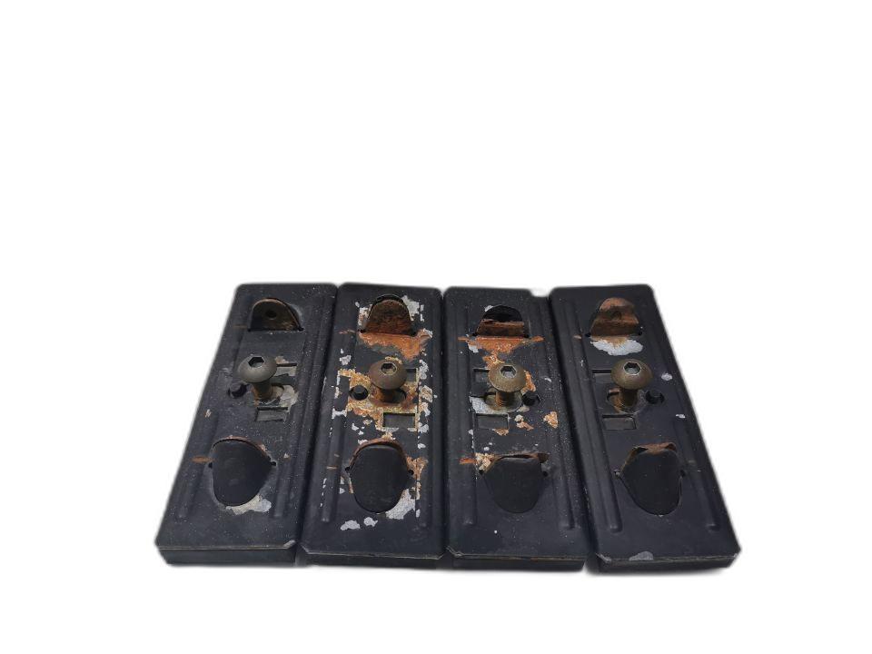 Set suporti bara longitudinala ​Volkswagen Caddy (2KB) 2006 1.9 TDI OEM 853-0642-XX