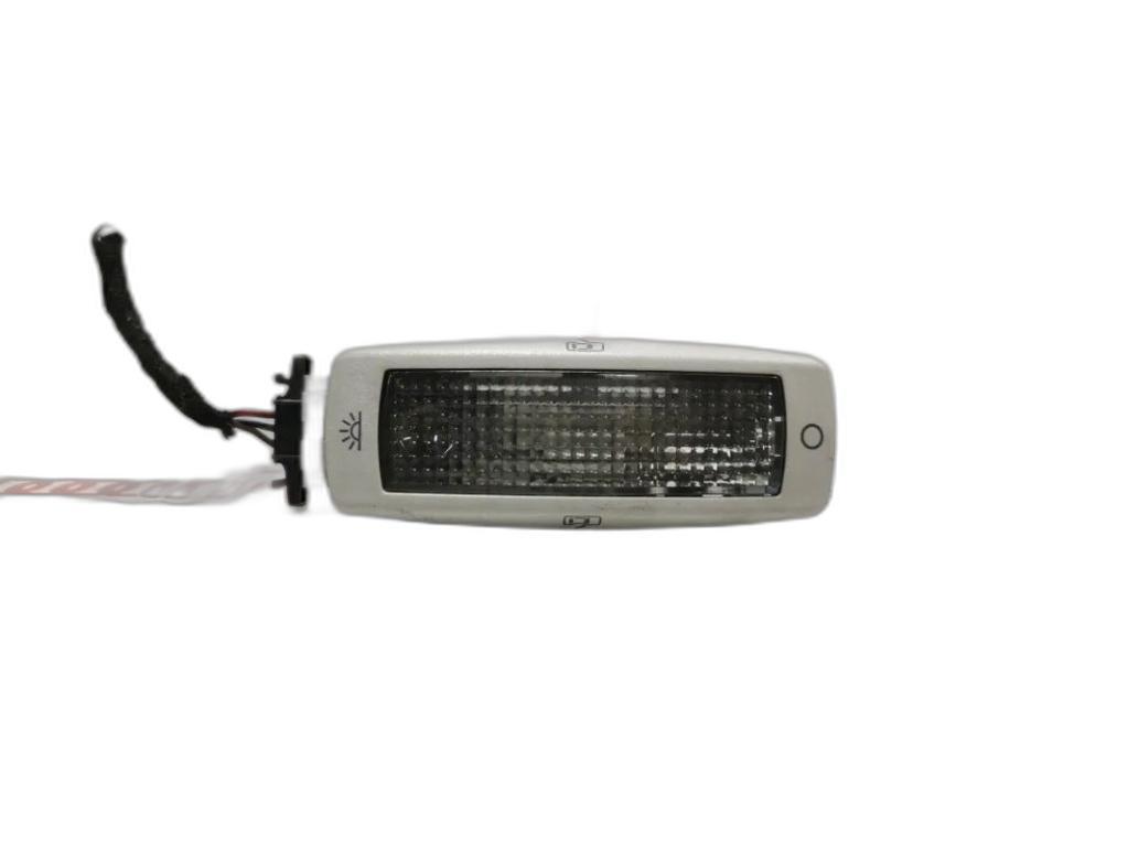 Lampa plafon spate Seat Leon (1M1) Hatchback 2006 1.9 TDI SEAT LEON (1M1) [ 1999 - 2006 ] OEM 3B0947291
