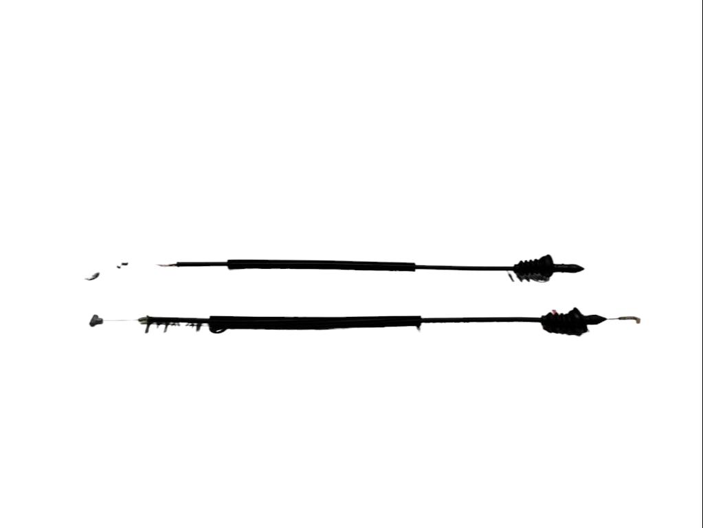 Cablu deschidere usa fata Skoda Fabia (6Y2) Hatchback 1.2 6v BMD 2005 SKODA FABIA (6Y2) [ 1999 - 2008 ] OEM 6Y0837099C