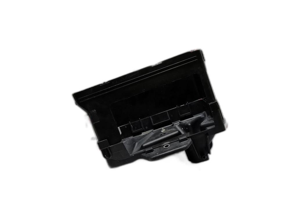 Suport baterie Skoda Fabia (6Y2) Hatchback 1.2 6v BMD 2005 SKODA FABIA (6Y2) [ 1999 - 2008 ] OEM 6Q0915331D