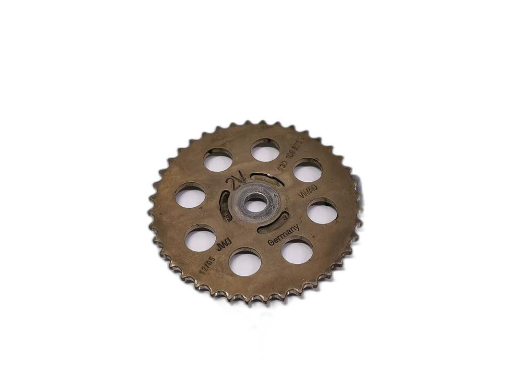 Pinion ax cu came Skoda Fabia (6Y2) Hatchback 1.2 6v BMD 2005 SKODA FABIA (6Y2) [ 1999 - 2008 ] OEM 03D109571G