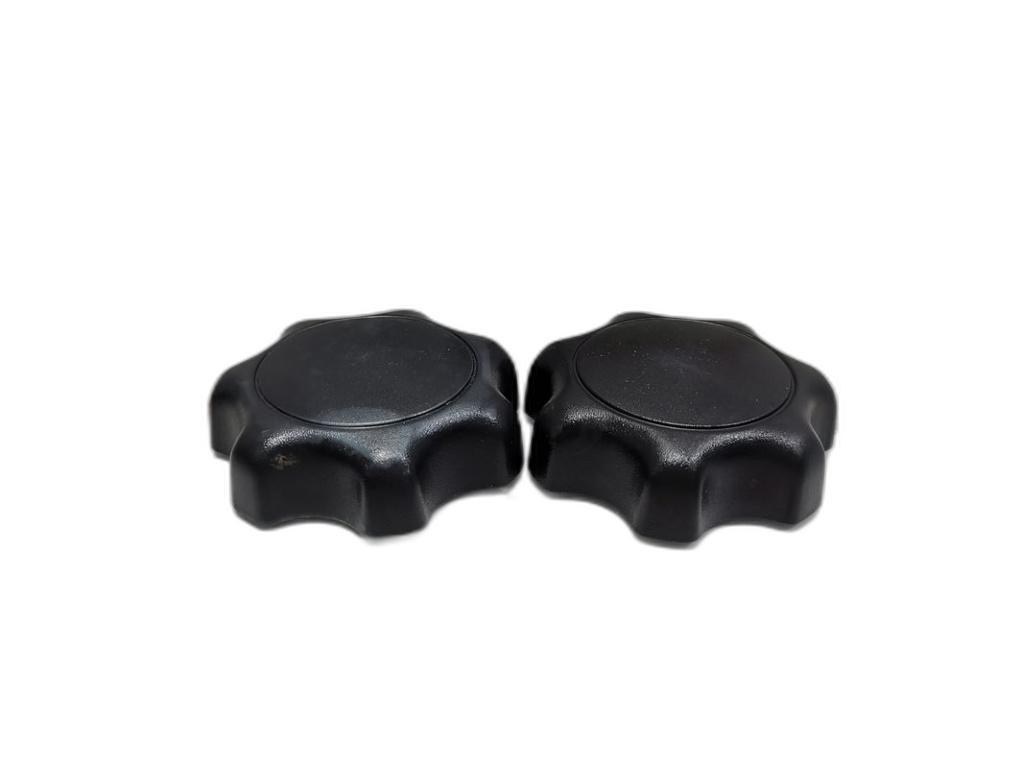 Rotita reglaj scaun Skoda Fabia (6Y2) Hatchback 1.2 6v BMD 2005 SKODA FABIA (6Y2) [ 1999 - 2008 ] OEM 6Y0881045F