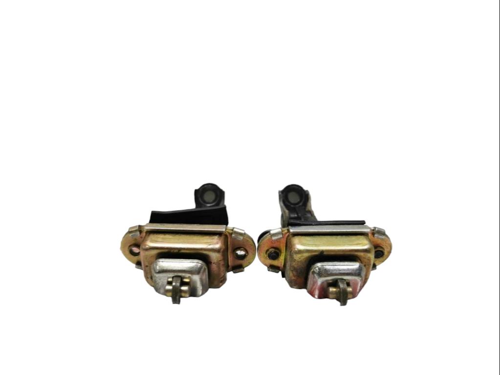 Opritor usa fata Set Skoda Fabia (6Y2) Hatchback 1.2 6v BMD 2005 SKODA FABIA (6Y2) [ 1999 - 2008 ] OEM 6Y0837249