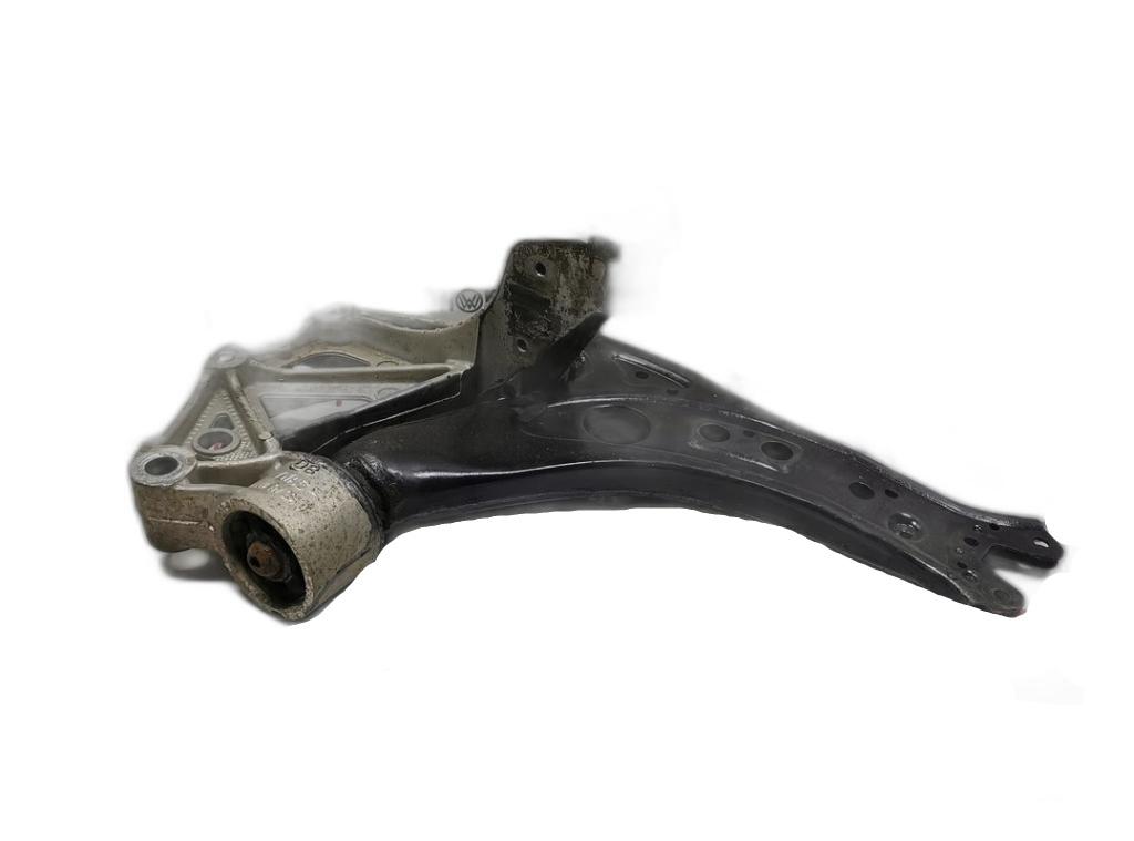 Suport brat trapez dreapta Skoda Fabia (6Y2) Hatchback 1.2 6v BMD 2005 SKODA FABIA (6Y2) [ 1999 - 2008 ] OEM 6Q0199294D