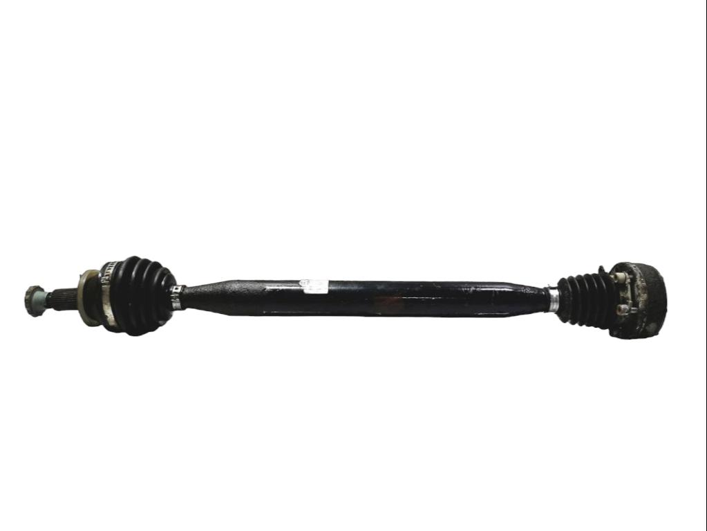Planetara dreapta Skoda Fabia (6Y2) Hatchback 1.2 6v BMD 2005 SKODA FABIA (6Y2) [ 1999 - 2008 ] OEM 6Q0407272BD