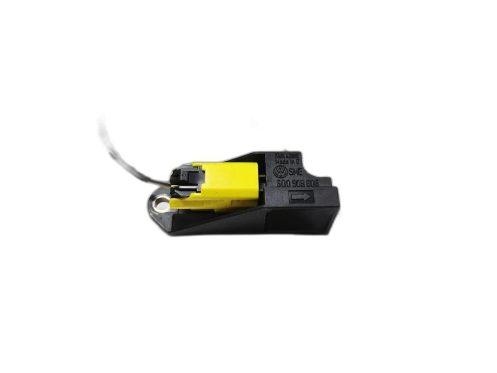 Senzor impact Skoda Fabia (6Y2) Hatchback 1.2 6v BMD 2005 SKODA FABIA (6Y2) [ 1999 - 2008 ] OEM 6Q0909606