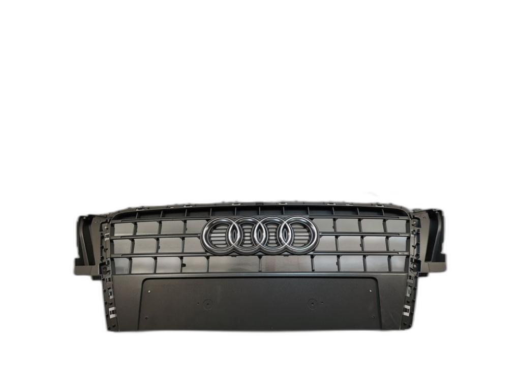 Grila centrala bara fata Audi A5 (8T3) Sportback Coupe 1.8 TFSI 2009 OEM 8T0853651B