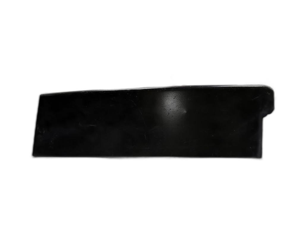 Ornament stalp exterior dreapta Audi A3 (8P) Coupe 2004 2.0 TDI OEM 8P3853290