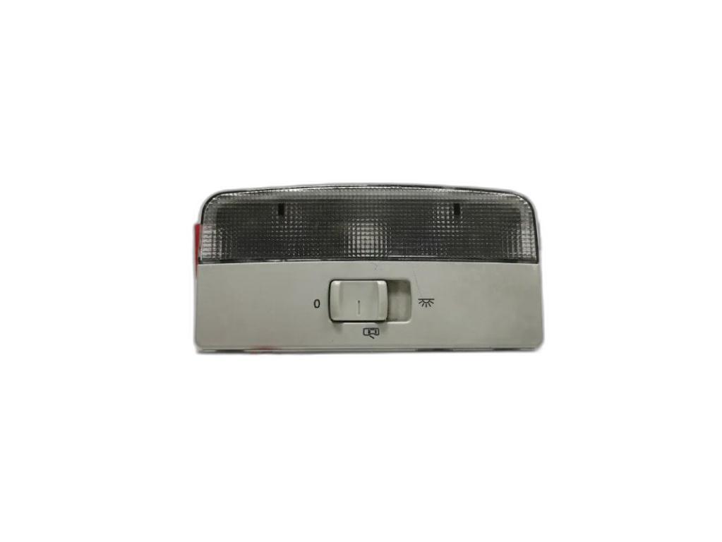 Plafoniera lumini fata Seat Leon (1M1) Hatchback 2006 1.9 TDI SEAT LEON (1M1) [ 1999 - 2006 ] OEM 6L0947105A