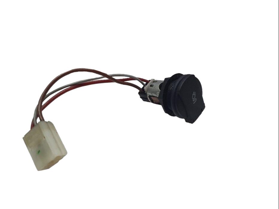 Priza portbagaj ​Skoda Superb (3U4) Berlina 2005 1.9 TDI SKODA SUPERB (3U4) [ 2001 - 2008 ] OEM PA6.6-GF15