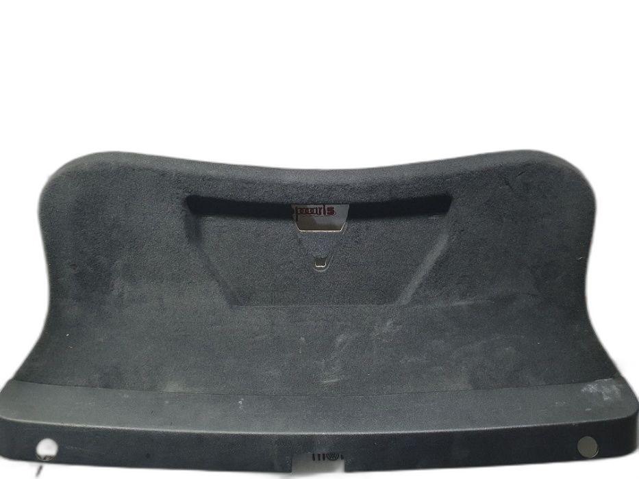 Ornament capota portbagaj ​​Skoda Superb (3U4) Berlina 2005 1.9 TDI SKODA SUPERB (3U4) [ 2001 - 2008 ] OEM 3B5867605