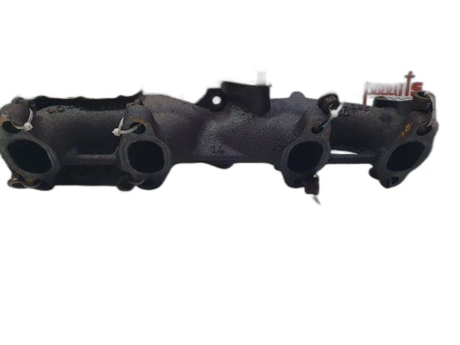 Galerie evacuare ​Skoda Superb (3U4) Berlina 2005 1.9 TDI SKODA SUPERB (3U4) [ 2001 - 2008 ] OEM 038263033E