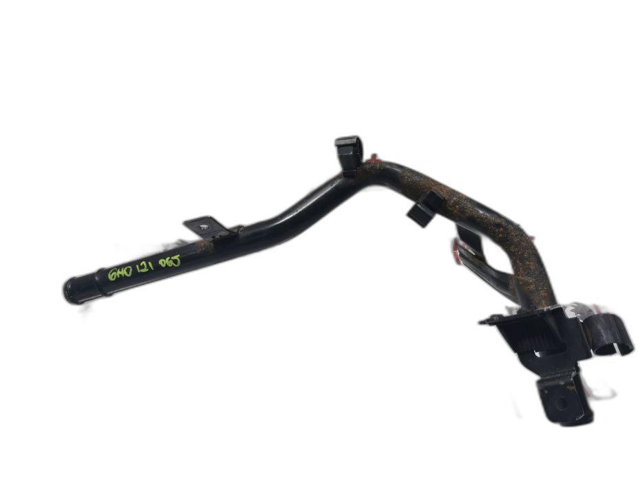 Conducta apa ​Skoda Fabia (6Y1) Hatchback 2003 1.9 SDI OEM 6N0121065