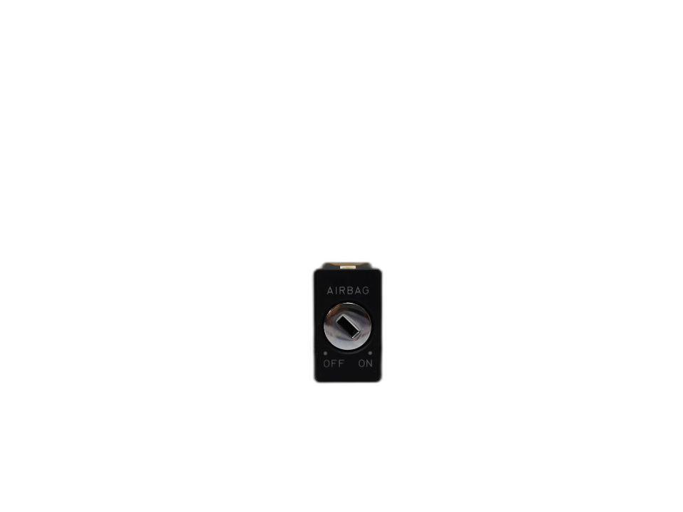 Buton airbag OFF Audi A4 B6 (8E2) Sedan 2003 1.9 TDI OEM 8E0919237