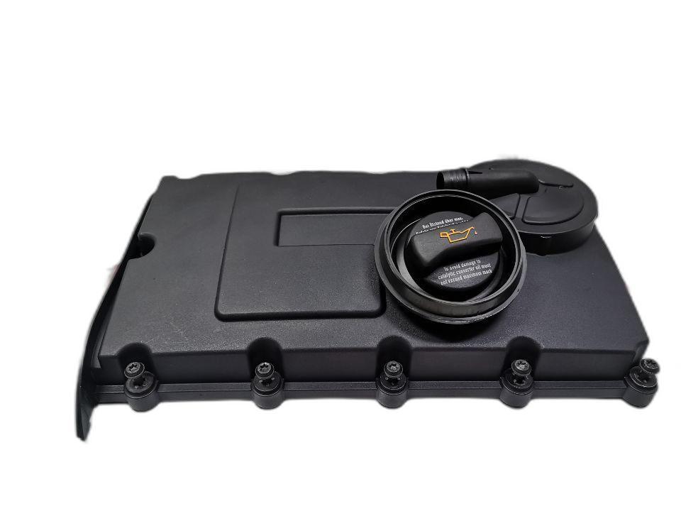 Capac culbutori ​Seat Altea (5P1) Hatchback 2005 2.0 TDI SEAT ALTEA (5P1) [ 2004 - > ] OEM 03G103475
